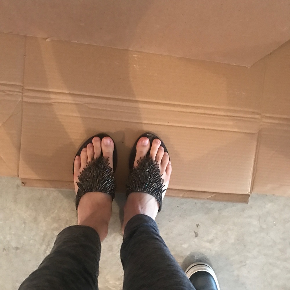 Flip flops - Picture 3 of 3